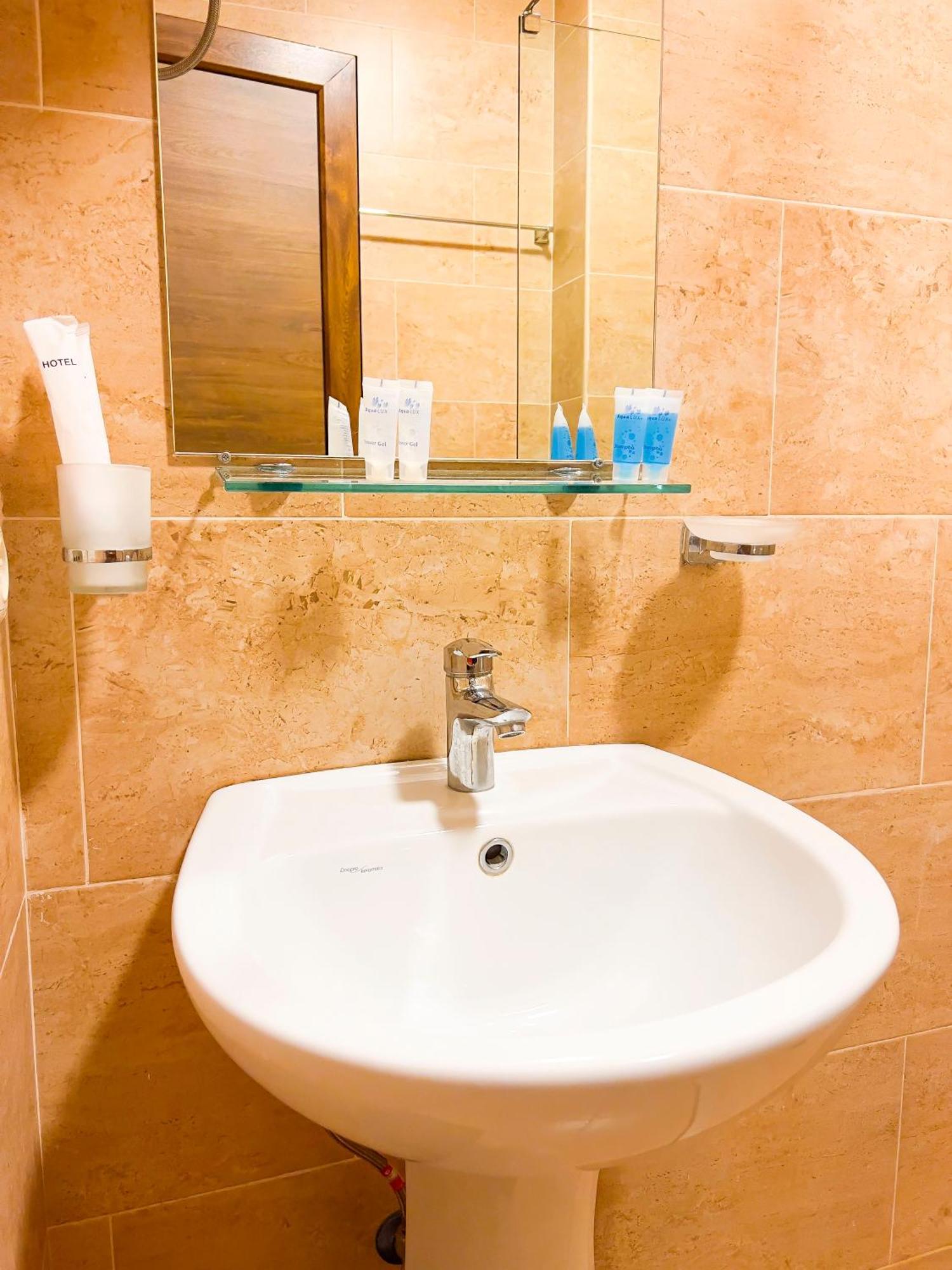 Hotel Shaori Nikortsminda Экстерьер фото